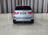 BMW X5 4.0D M Sport Auto