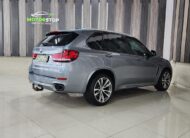 BMW X5 4.0D M Sport Auto