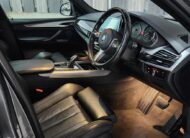 BMW X5 4.0D M Sport Auto