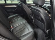 BMW X5 4.0D M Sport Auto