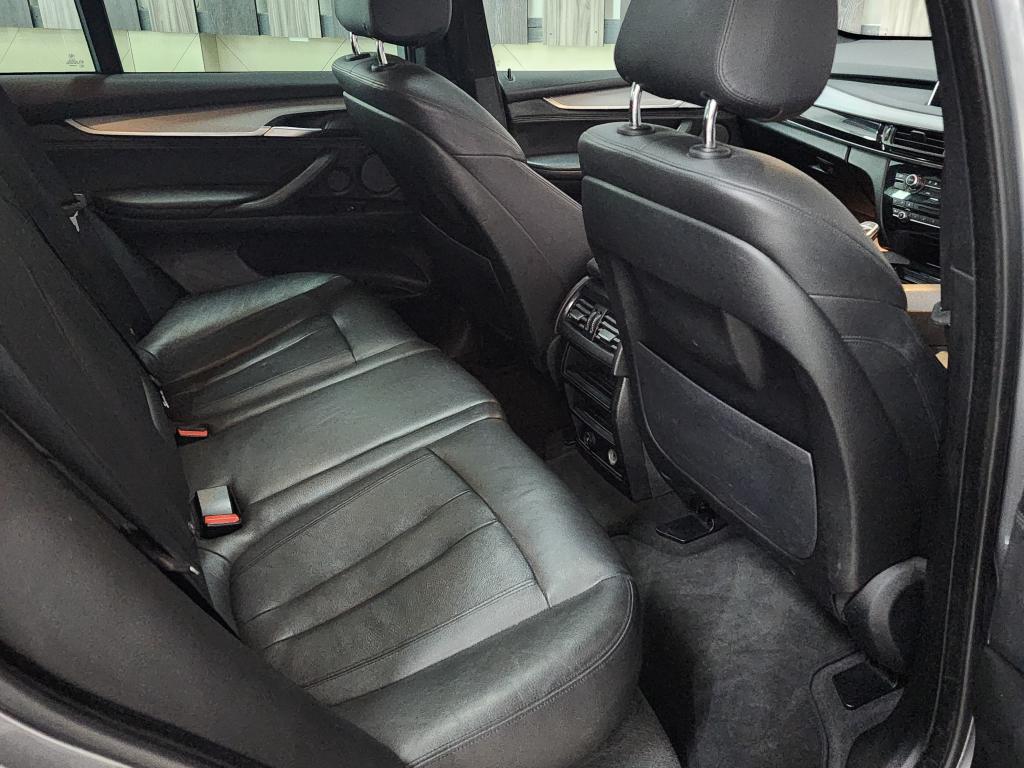 BMW X5 4.0D M Sport Auto