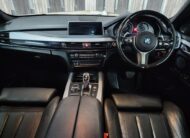 BMW X5 4.0D M Sport Auto
