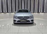 Mercedes Benz C180 Auto
