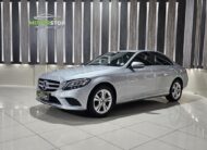 Mercedes Benz C180 Auto
