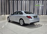 Mercedes Benz C180 Auto