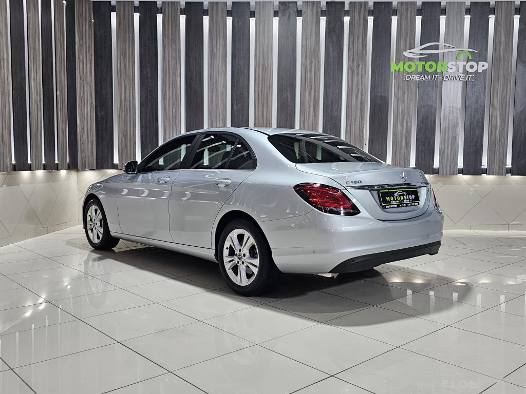 Mercedes Benz C180 Auto