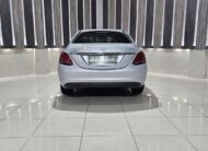 Mercedes Benz C180 Auto
