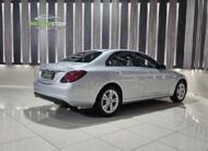 Mercedes Benz C180 Auto