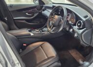 Mercedes Benz C180 Auto