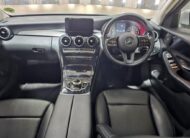 Mercedes Benz C180 Auto