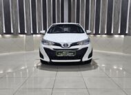 Toyota Yaris 1.5 Xs