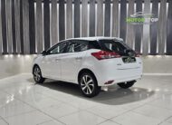 Toyota Yaris 1.5 Xs