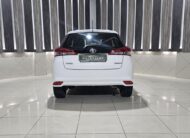 Toyota Yaris 1.5 Xs