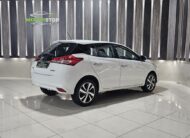Toyota Yaris 1.5 Xs