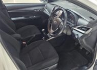 Toyota Yaris 1.5 Xs