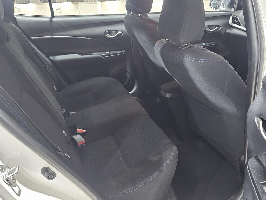 Toyota Yaris 1.5 Xs