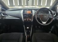 Toyota Yaris 1.5 Xs