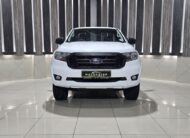 Ford Ranger 2.2 TDCI XL PU SC
