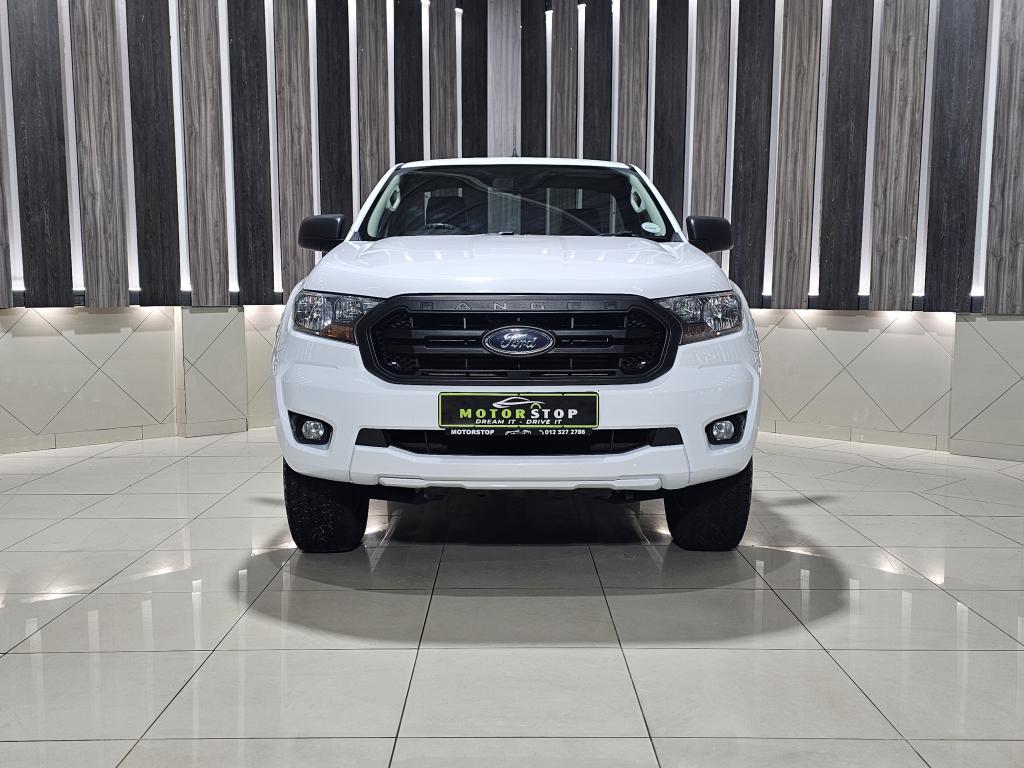 Ford Ranger 2.2 TDCI XL PU SC