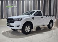Ford Ranger 2.2 TDCI XL PU SC