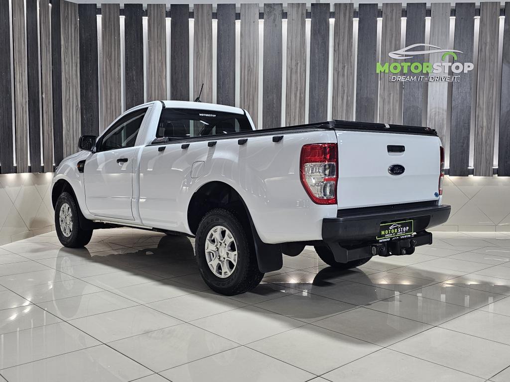 Ford Ranger 2.2 TDCI XL PU SC