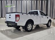 Ford Ranger 2.2 TDCI XL PU SC