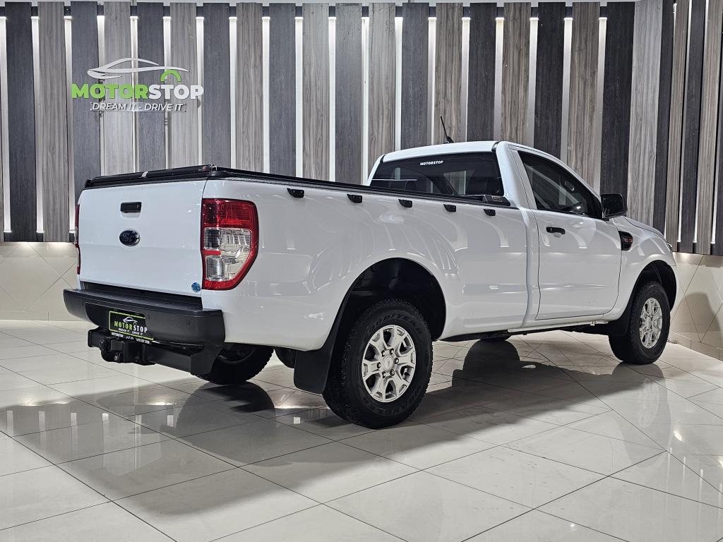 Ford Ranger 2.2 TDCI XL PU SC