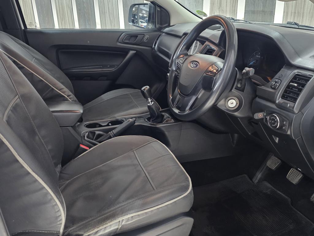 Ford Ranger 2.2 TDCI XL PU SC