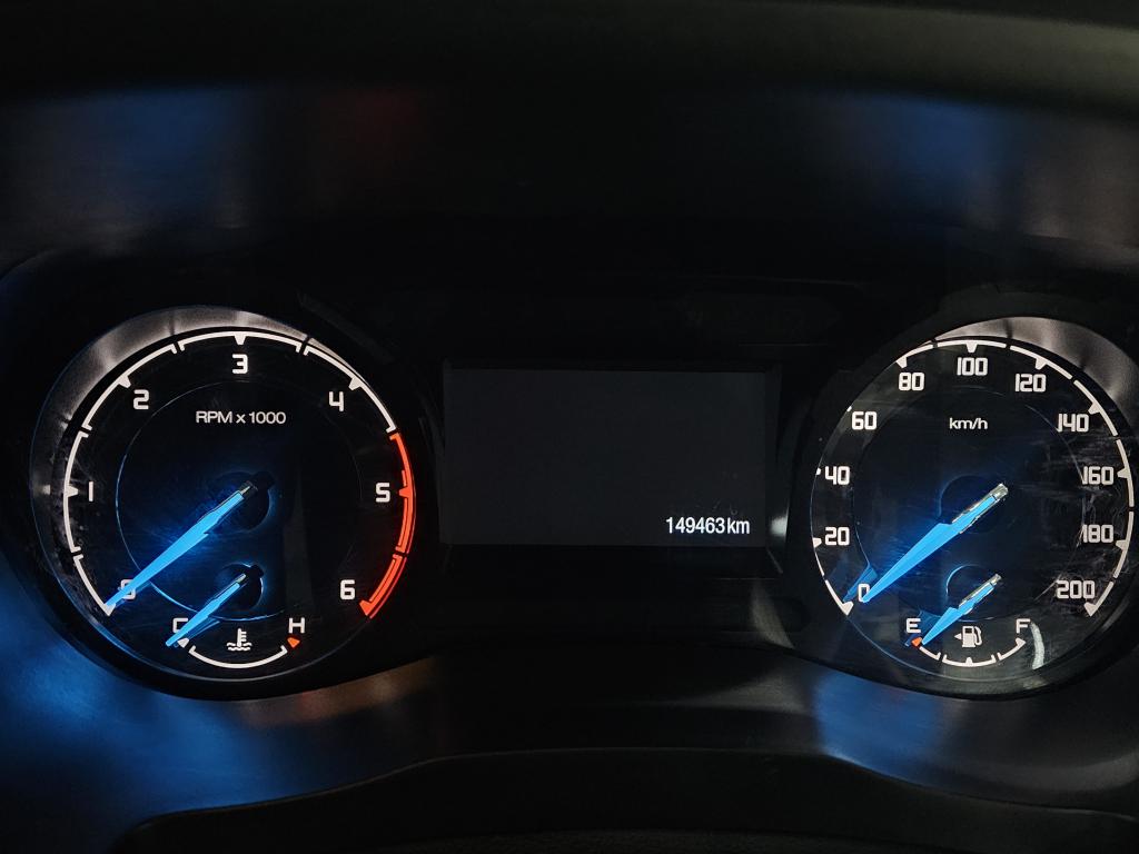 Ford Ranger 2.2 TDCI XL PU SC