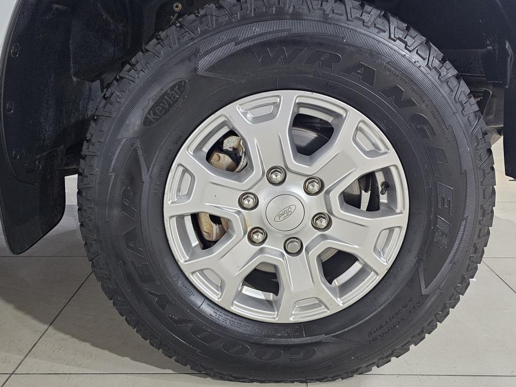 Ford Ranger 2.2 TDCI XL PU SC