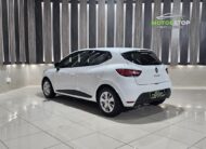 Renault Clio 900t Authentique 66kw