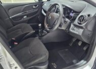 Renault Clio 900t Authentique 66kw