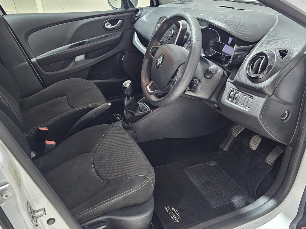 Renault Clio 900t Authentique 66kw