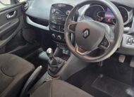 Renault Clio 900t Authentique 66kw