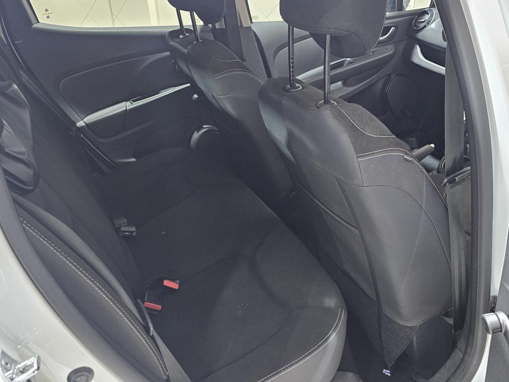 Renault Clio 900t Authentique 66kw