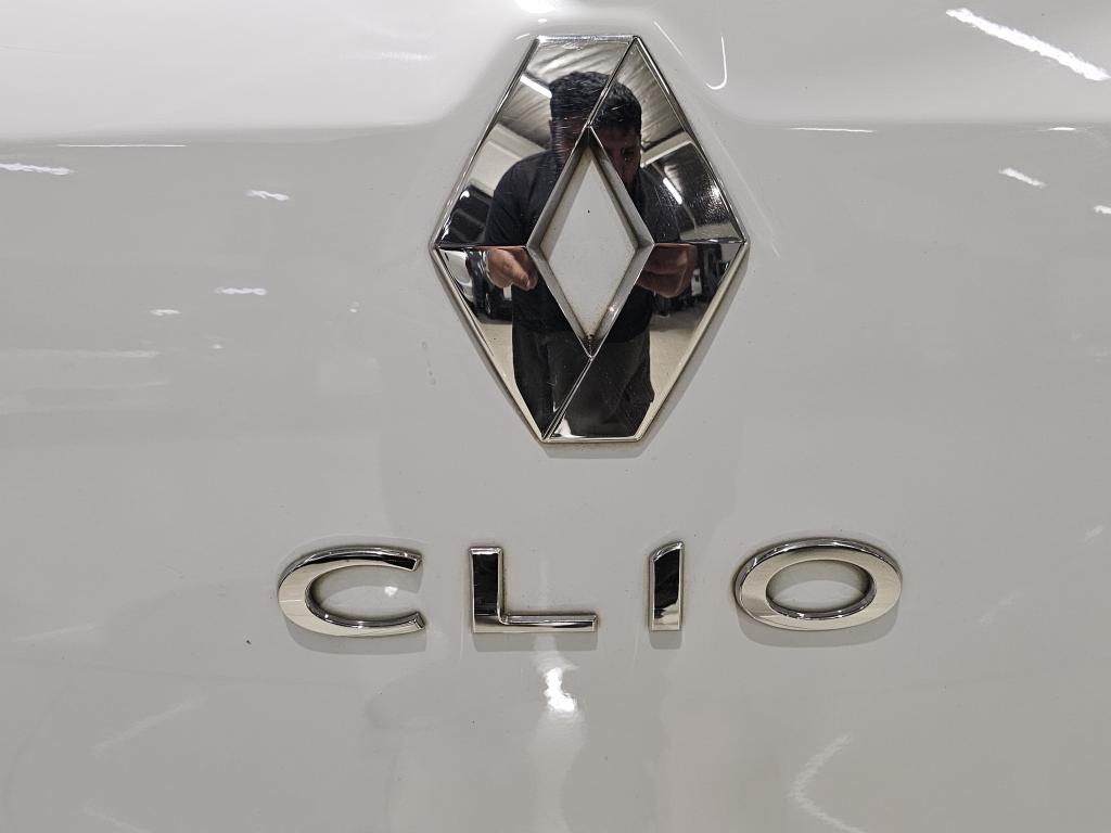 Renault Clio 900t Authentique 66kw