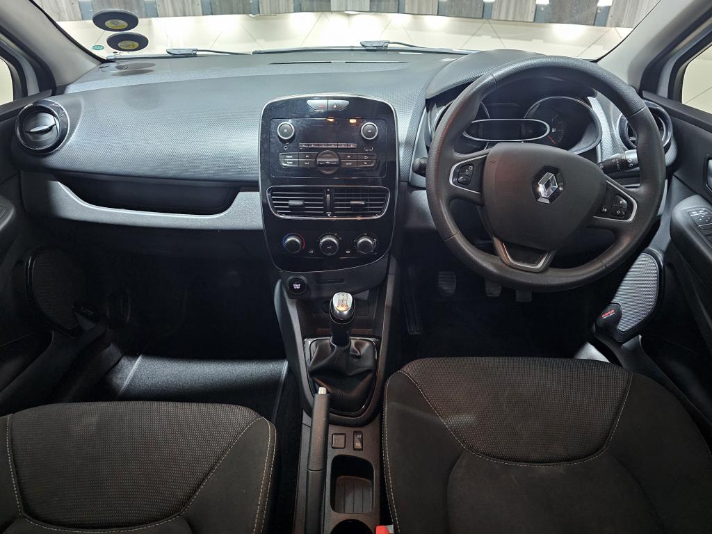 Renault Clio 900t Authentique 66kw