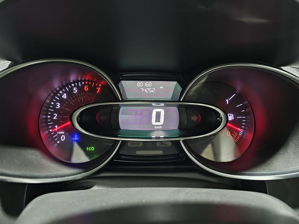 Renault Clio 900t Authentique 66kw