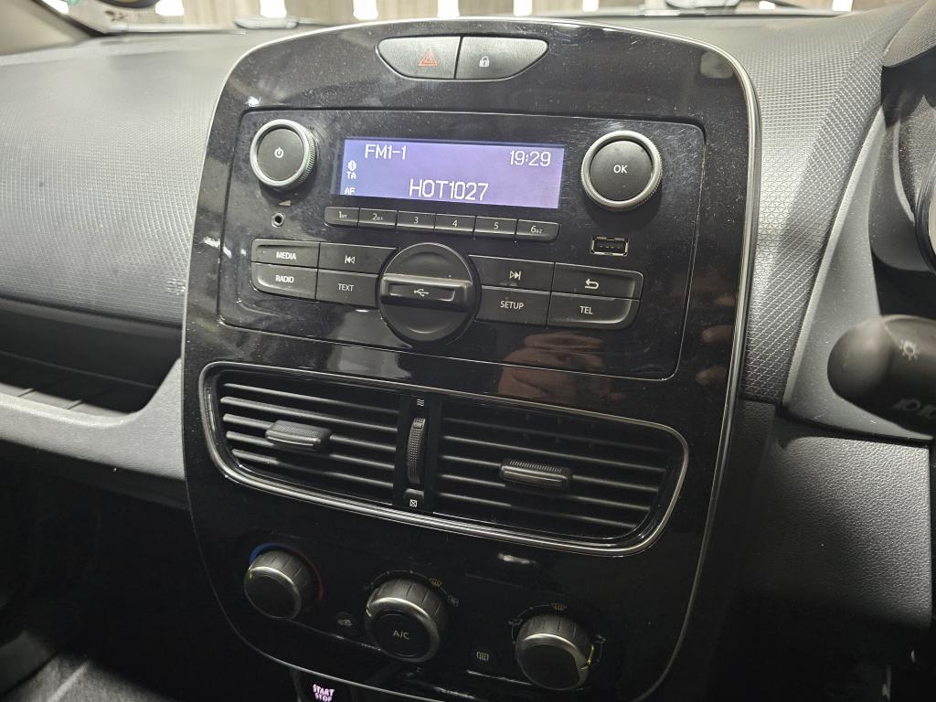 Renault Clio 900t Authentique 66kw