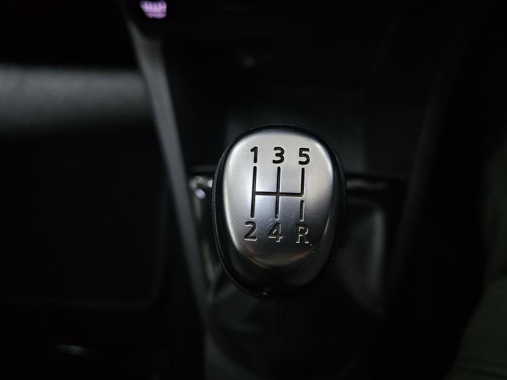 Renault Clio 900t Authentique 66kw