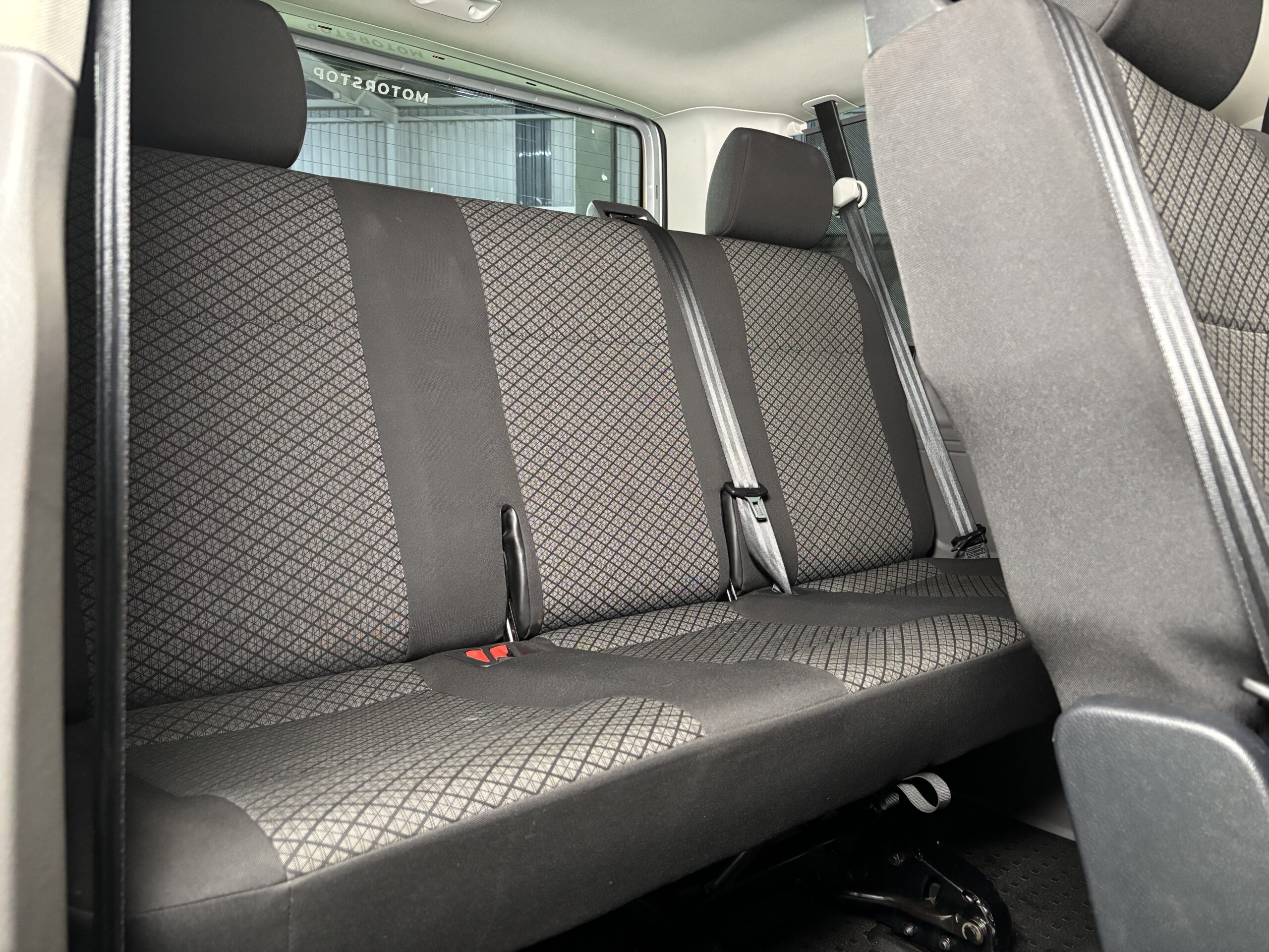 Volkswagen Kombi 2.0 TDI Auto (103kW) Trendline