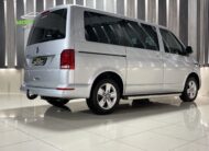 Volkswagen Kombi 2.0 TDI Auto (103kW) Trendline