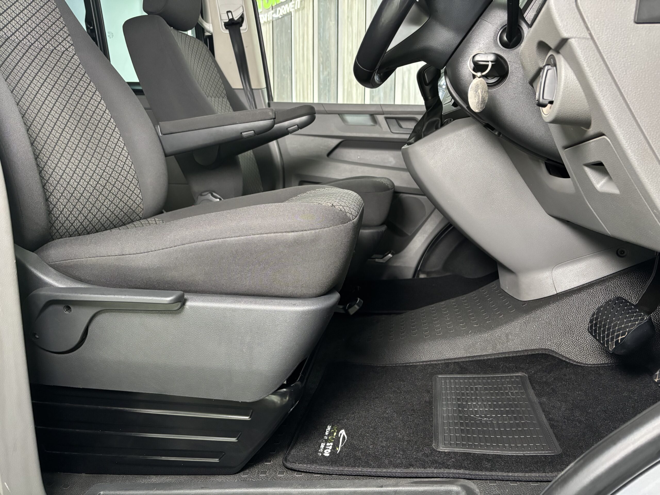 Volkswagen Kombi 2.0 TDI Auto (103kW) Trendline