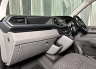 Volkswagen Kombi 2.0 TDI Auto (103kW) Trendline