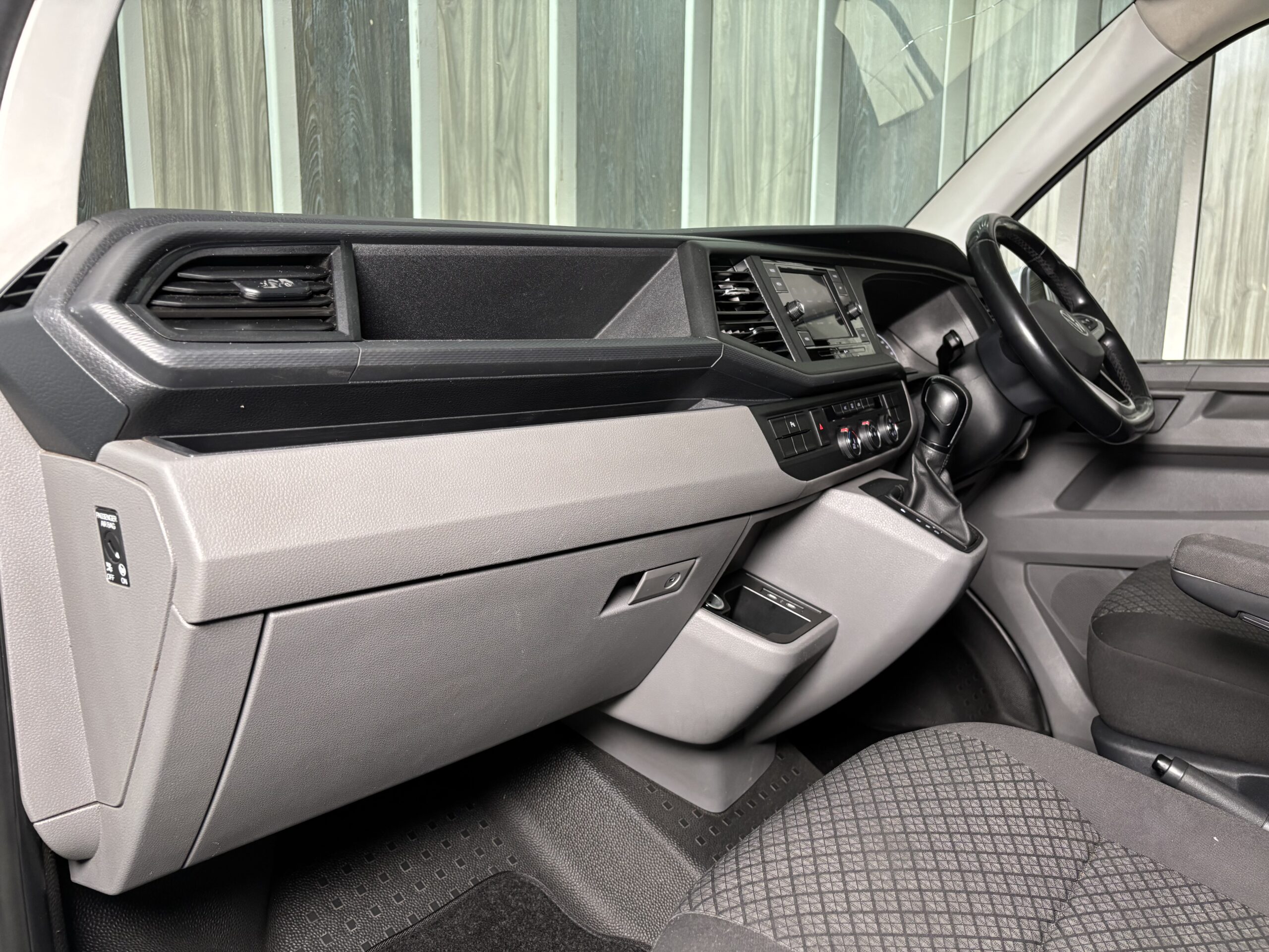 Volkswagen Kombi 2.0 TDI Auto (103kW) Trendline
