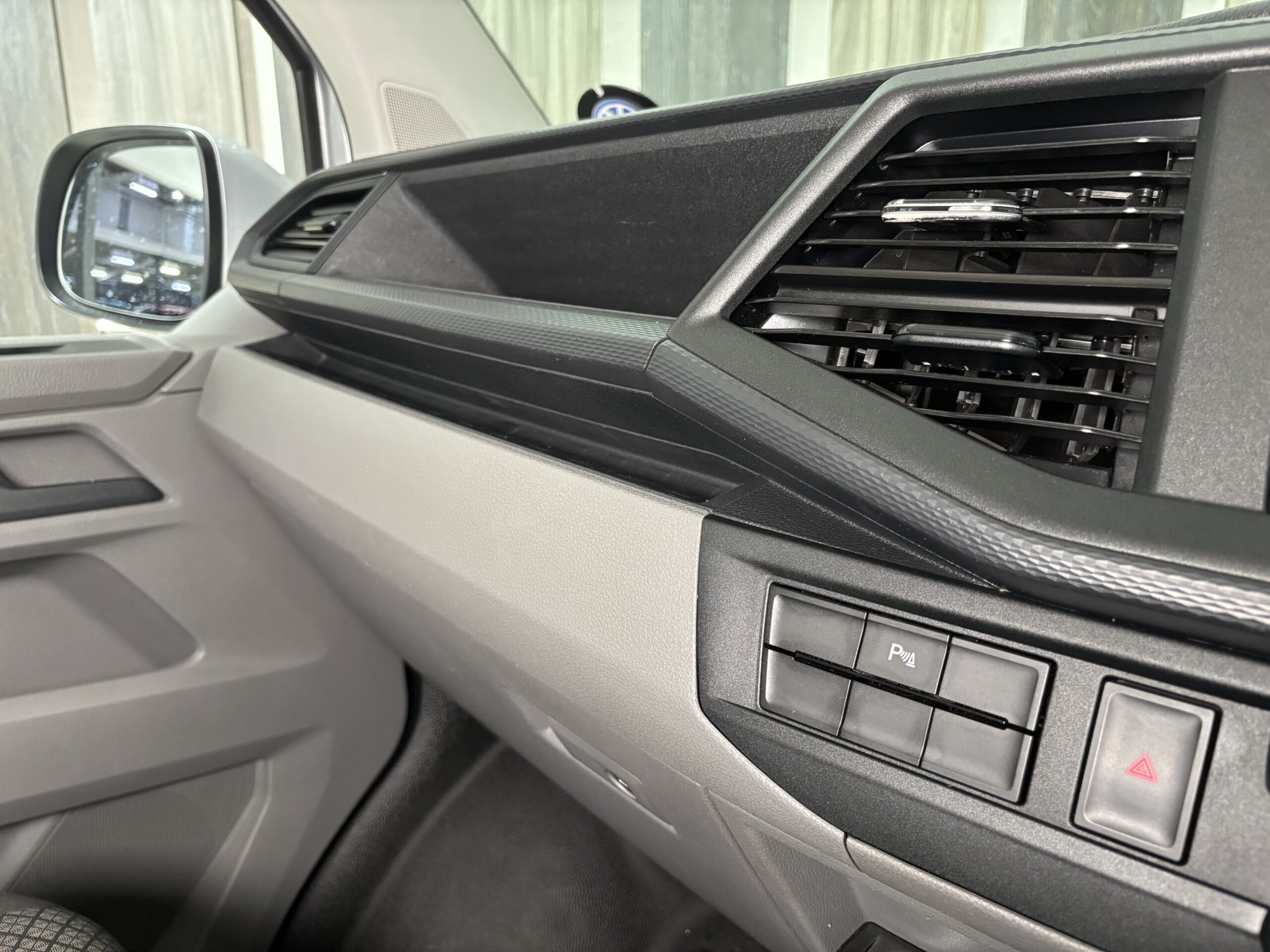 Volkswagen Kombi 2.0 TDI Auto (103kW) Trendline