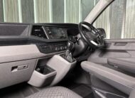 Volkswagen Kombi 2.0 TDI Auto (103kW) Trendline