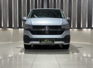 Volkswagen Kombi 2.0 TDI Auto (103kW) Trendline
