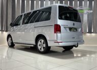 Volkswagen Kombi 2.0 TDI Auto (103kW) Trendline