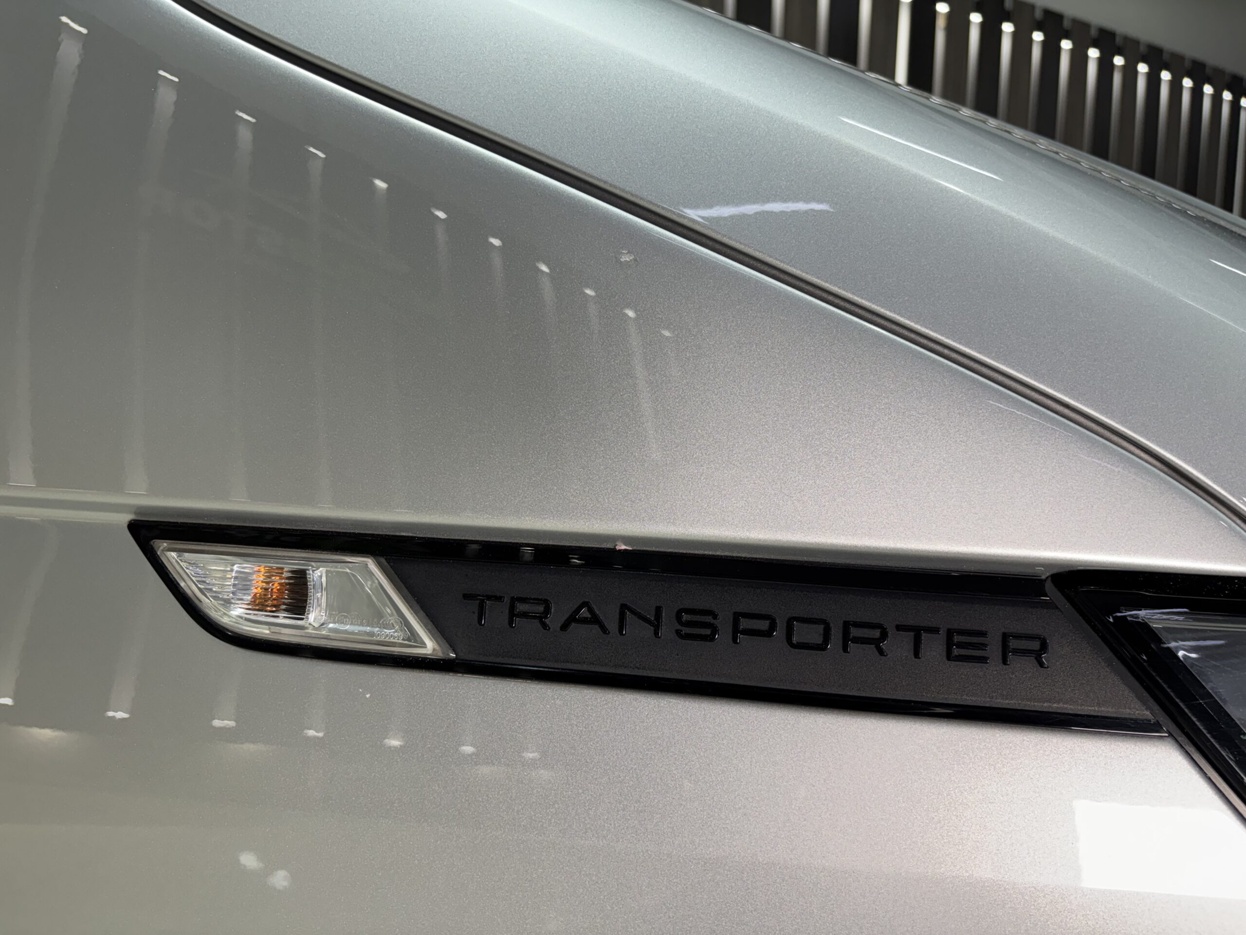 Volkswagen Kombi 2.0 TDI Auto (103kW) Trendline